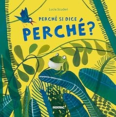 Perché dice perché usato  Spedito ovunque in Italia 