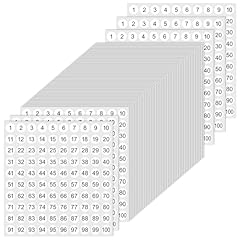 Bohuiz sheets number for sale  Delivered anywhere in UK