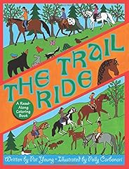 Trail ride for sale  Delivered anywhere in USA 