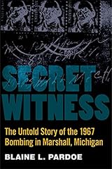 Secret witness untold for sale  Delivered anywhere in USA 