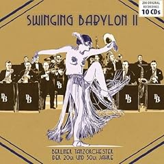 Swinging babylon vol. for sale  Delivered anywhere in UK