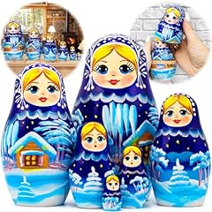 Aevvv christmas russian for sale  Delivered anywhere in UK