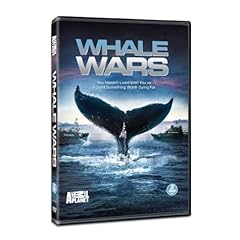 Whale wars season gebraucht kaufen  Wird an jeden Ort in Deutschland