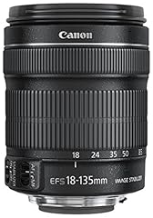 Canon obiettivo 135 usato  Spedito ovunque in Italia 