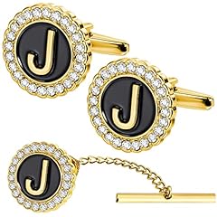 Cufflinks tie tack for sale  Delivered anywhere in USA 