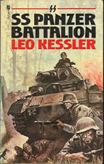 . panzer battalion for sale  Delivered anywhere in UK
