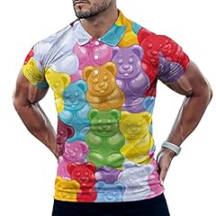 Colorful gummy bears for sale  Delivered anywhere in UK