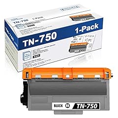Tn750 pack black for sale  Delivered anywhere in USA 