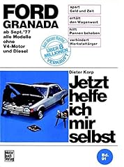 Ford granada . usato  Spedito ovunque in Italia 