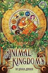 Animal kingdoms for sale  Delivered anywhere in USA 