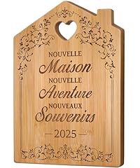 Giftasy cadeau crémaillère d'occasion  Livré partout en France