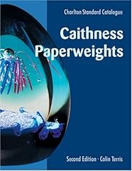 Caithness paperweights charlto for sale  Delivered anywhere in USA 