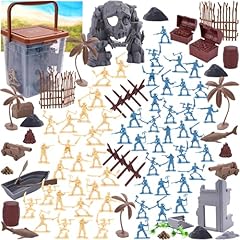 Otters 90pcs pirate for sale  Delivered anywhere in USA 
