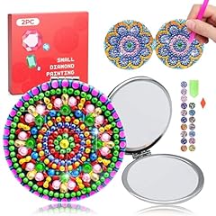 Charysim 2pc diamond for sale  Delivered anywhere in USA 