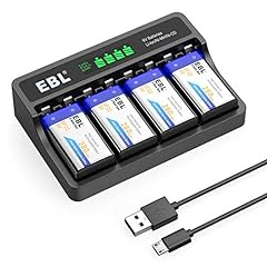 Ebl lcd battery for sale  Delivered anywhere in UK