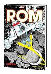 Rom original marvel for sale  Delivered anywhere in Ireland