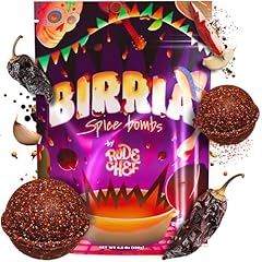 Birria bomb balls for sale  Delivered anywhere in USA 