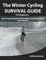 Winter cycling survival for sale  Delivered anywhere in UK