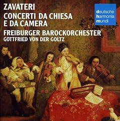 Concerti chiesa d'occasion  Livré partout en Belgiqu