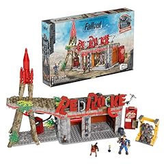 Mega fallout action for sale  Delivered anywhere in UK