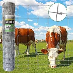 Livestock fence 4ft for sale  Delivered anywhere in USA 