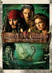 Pirates the caribbean gebraucht kaufen  Wird an jeden Ort in Deutschland