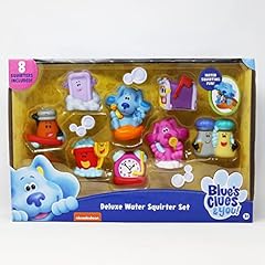 Blue clues deluxe for sale  Delivered anywhere in USA 