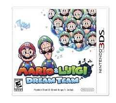 Mario luigi dream for sale  Delivered anywhere in USA 