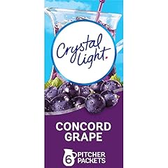 Crystal light concord for sale  Delivered anywhere in UK