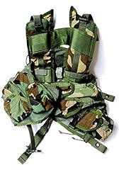 Military woodland camo for sale  Delivered anywhere in USA 