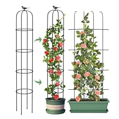 Tower obelisk garden for sale  Delivered anywhere in USA 