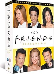 Friends end 20th for sale  Delivered anywhere in USA 