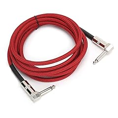 Glomora guitar cable for sale  Delivered anywhere in UK