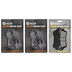 Niche brake pad for sale  Delivered anywhere in USA 