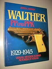 Walther ppk 1929 gebraucht kaufen  Wird an jeden Ort in Deutschland