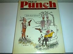 Pick punch 1983 for sale  Delivered anywhere in UK