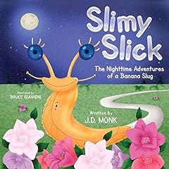 Slimy slick nighttime for sale  Delivered anywhere in USA 