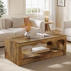 Tribesigns table basse d'occasion  Livré partout en France