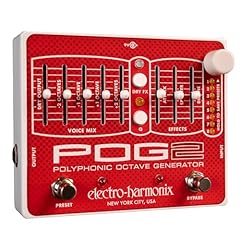 Electro harmonix pog2 for sale  Delivered anywhere in USA 