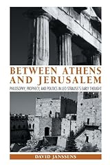 Athens jerusalem philosophy for sale  Delivered anywhere in USA 