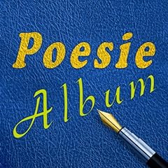 Poesie album poesie gebraucht kaufen  Wird an jeden Ort in Deutschland