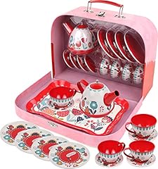 Tea set little for sale  Delivered anywhere in USA 