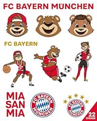 Bayern münchen kinder gebraucht kaufen  Wird an jeden Ort in Deutschland