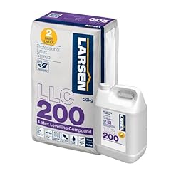 Latex floor levelling for sale  Delivered anywhere in UK