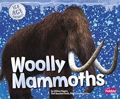 Woolly mammoths for sale  Delivered anywhere in USA 