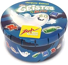 Zoch 601105140 geistesblitz gebraucht kaufen  Wird an jeden Ort in Deutschland