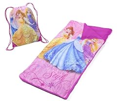 Disney princess slumber for sale  Delivered anywhere in USA 