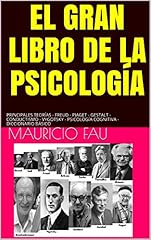 Gran libro psicología for sale  Delivered anywhere in USA 