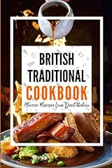 British traditional cookbook gebraucht kaufen  Wird an jeden Ort in Deutschland