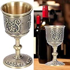 Coupe vin bronze d'occasion  Livré partout en France